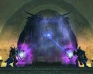Blue Chamber