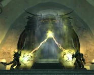 Bronze Chamber
