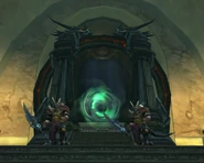 Black Chamber