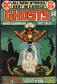 Ghosts 7