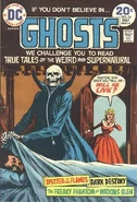 Ghosts 26