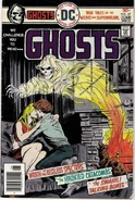 Ghosts 47