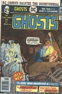 Ghosts 48