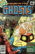 Ghosts 77