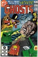 Ghosts 110