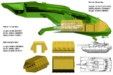 Pelican-Abrams Comparison