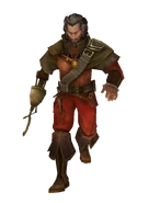 Captain