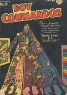 Boy Commandos 18