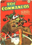 Boy Commandos 19