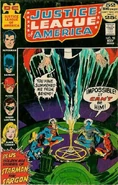 JLA v.1 98