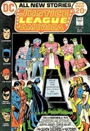 JLA v.1 100
