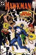 Hawkman Vol 2 14