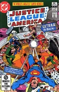 JLA v.1 201