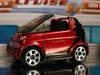 SMART Cabrio Red
