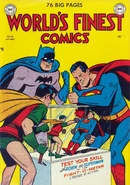 World's Finest Comics 45