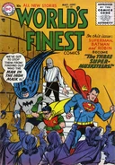 World's Finest Comics 82