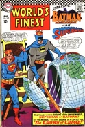 World's Finest Comics 165