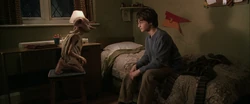 DobbyHarryBedroom
