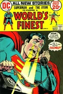 World's Finest Comics 213