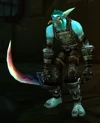 Hakkari Shadow Hunter