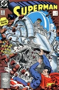 Superman v.2 19