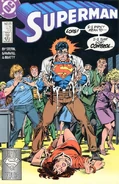 Superman v.2 25