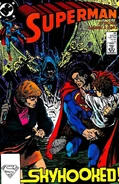 Superman v.2 34
