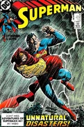 Superman v.2 38
