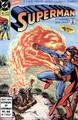 Superman v.2 45