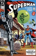 Superman v.2 46