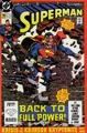 Superman v.2 50