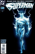 Superman v.2 123