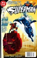 Superman v.2 125
