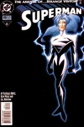 Superman v.2 149