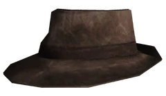 Shady Hat