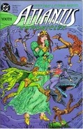 Atlantis Chronicles Vol 1 3