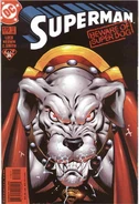 Superman v.2 170