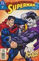 Superman v.2 181