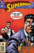 Superman v.2 183