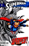 Superman v.2 191