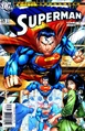 Superman v.2 225