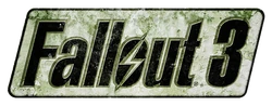 Fallout 3 logo