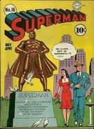 Superman v.1 16