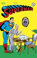 Superman v.1 43