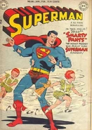 Superman v.1 56