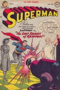 Superman v.1 74
