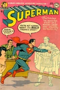 Superman v.1 91