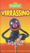 Verrassingvideo