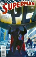 Superman v.1 677