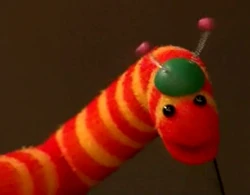SlimeyBug